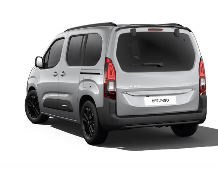 Citroën Berlingo 3