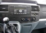 Ford Transit 12