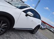 Mazda CX-3 8