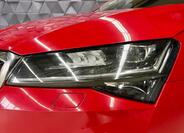 Škoda Superb 8