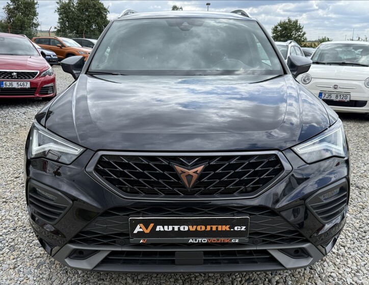 Seat Ateca 2
