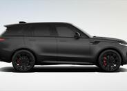 Land Rover Range Rover Sport 2