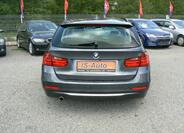 BMW Řada 3 6