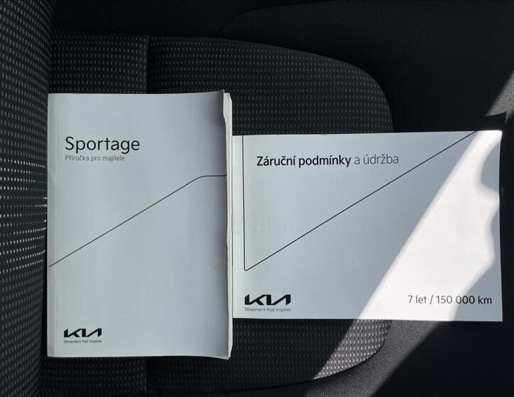 KIA Sportage 18