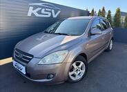 KIA Ceed 1
