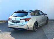 Toyota Corolla 6