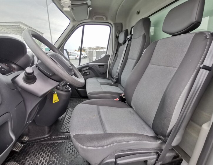Renault Master 3