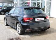 Audi S1 4