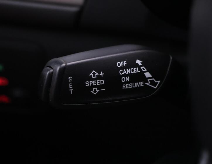 Audi A6 18
