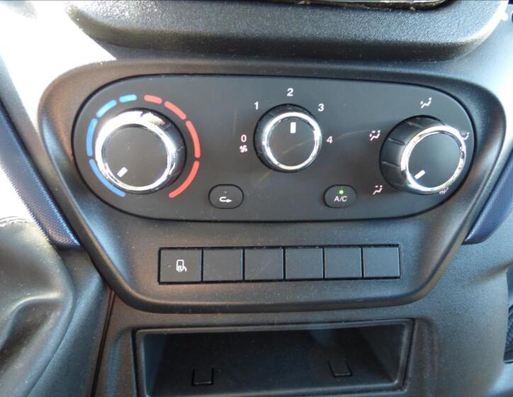 Iveco Daily 17