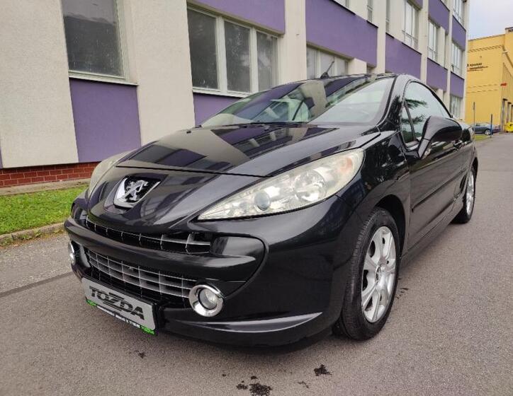 Peugeot 207 25