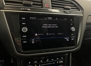 Volkswagen Tiguan 11
