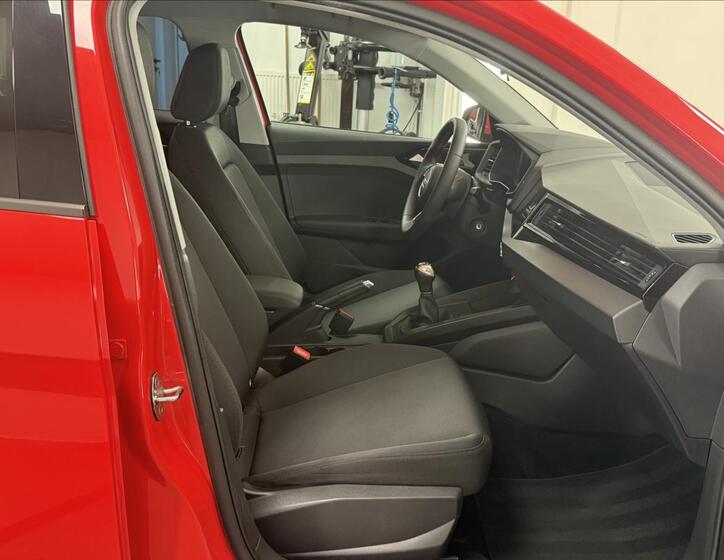 Audi A1 25