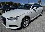 Audi A4 3