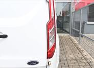 Ford Transit Custom 28