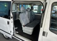 Ford Transit 22