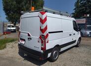 Opel Movano 5