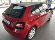 Škoda Fabia 6