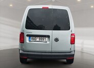 Volkswagen Caddy 4