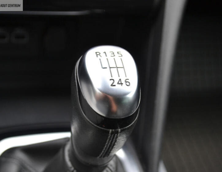 Renault Mégane 22