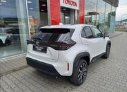 Toyota Yaris Cross 4