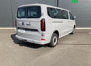 Volkswagen Transporter 5