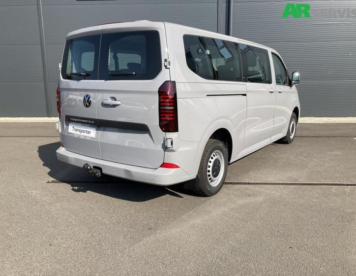 Volkswagen Transporter 5