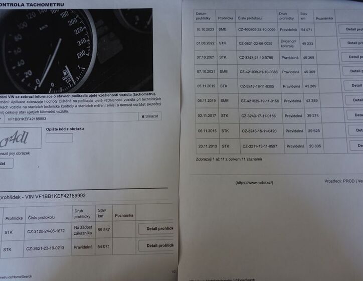Renault Clio 21