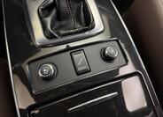 Infiniti FX30 26