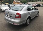 Škoda Octavia 5
