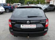 Škoda Superb 8
