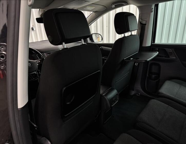 Volkswagen Sharan 30