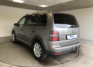 Volkswagen Touran 5