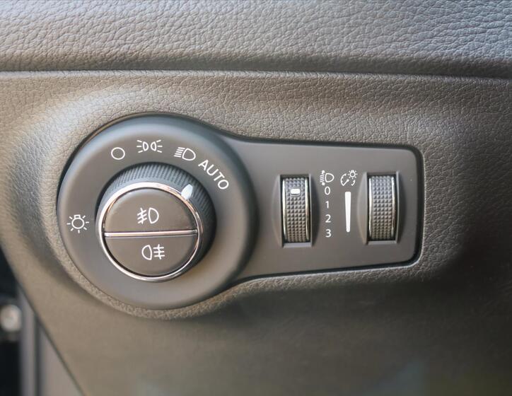Jeep Compass 19