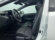 Toyota Corolla 10