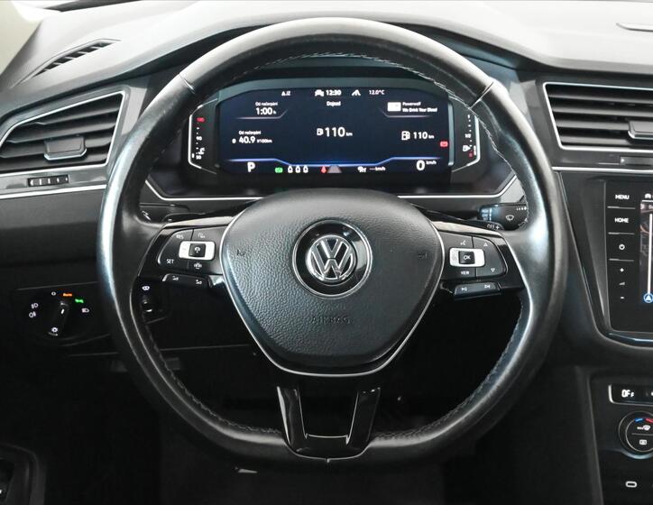 Volkswagen Tiguan Allspace 16
