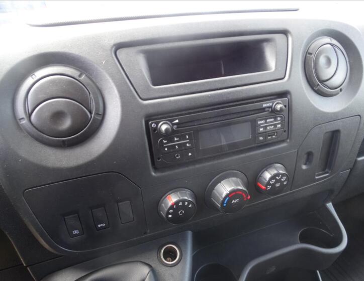 Renault Master 20