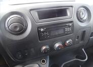 Renault Master 20