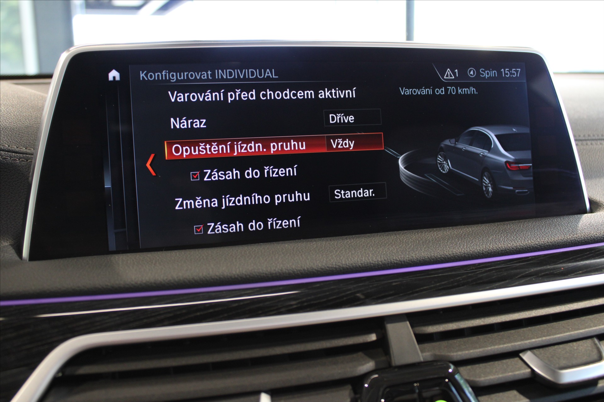 BMW Řada 7
