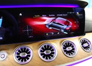 Mercedes-Benz AMG GT 25