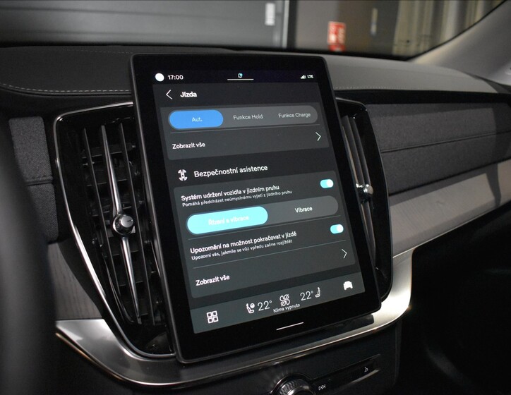 Volvo XC90 34