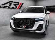 Audi Q7 3