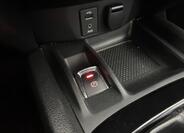 Nissan X-Trail 23