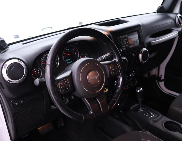 Jeep Wrangler 27
