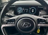 Hyundai Tucson 10