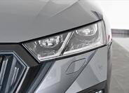 Škoda Octavia 33