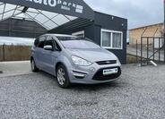 Ford S-MAX 3