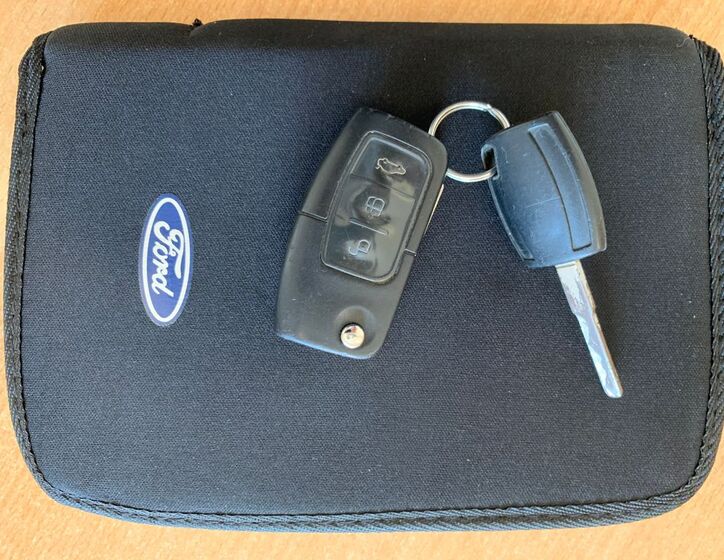 Ford Focus 25