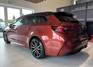 Toyota Corolla 5