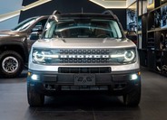 Ford Bronco Sport 11